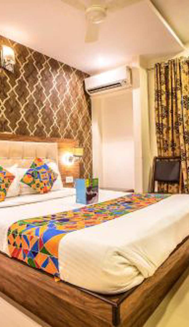 Hotel Liberty Plaza