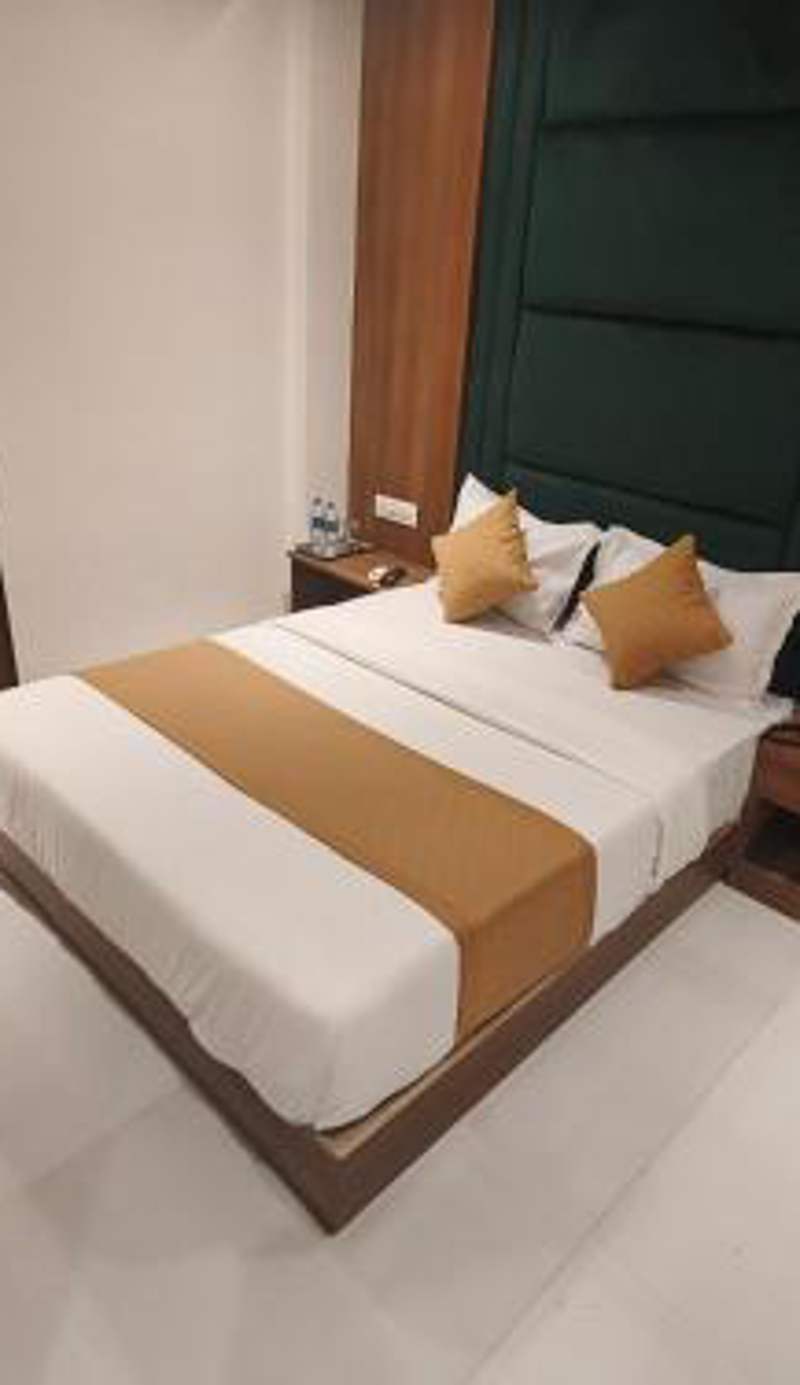 Hotel West Line Andheri