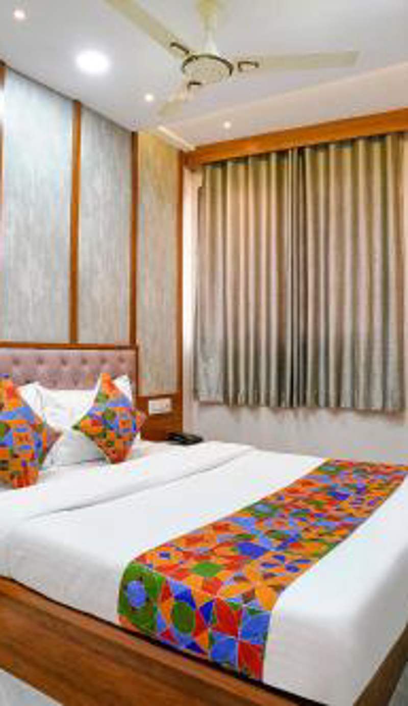 Hotel Affari