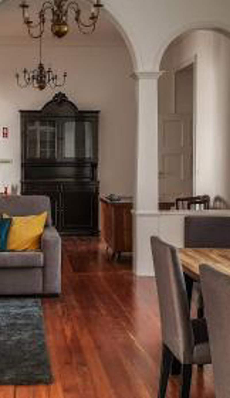 CC Guest House - "Ao Mercado"