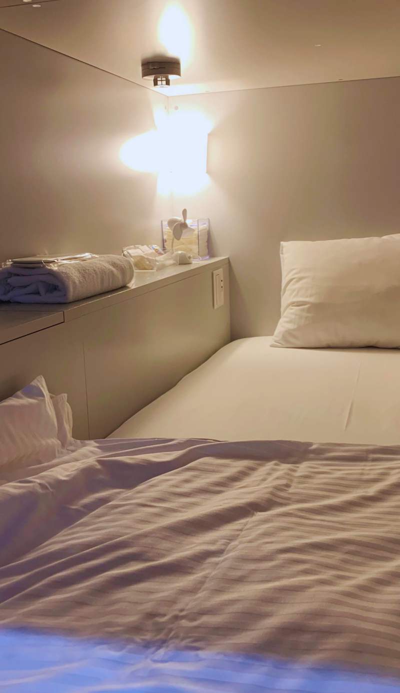 Beagle Tokyo Hostel & Apartments