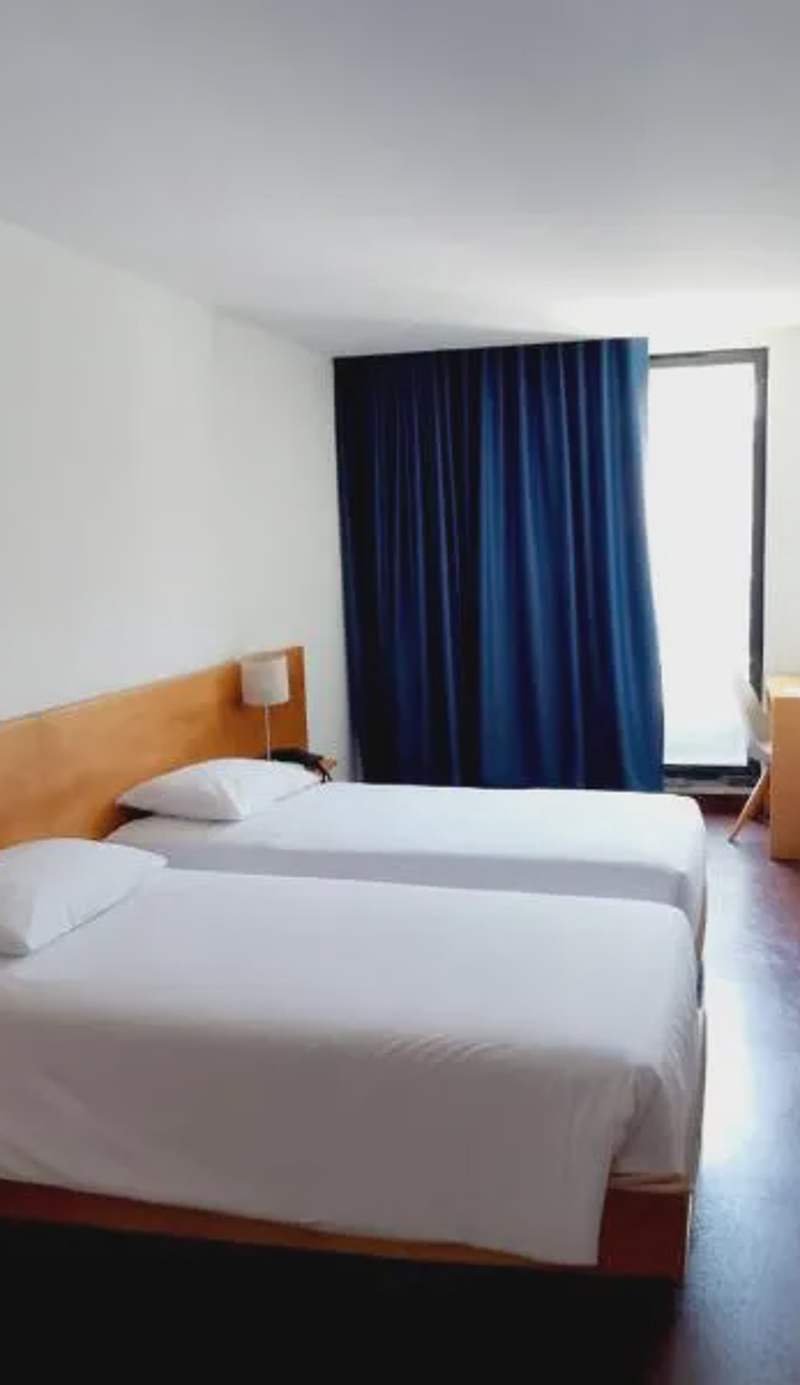 Room & Go by Lince