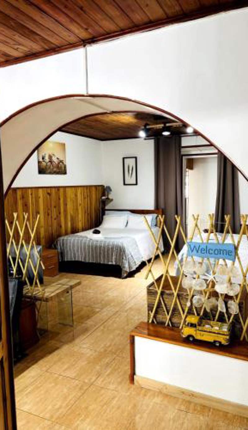 Studio 58 - Casa Pamplona Serpa