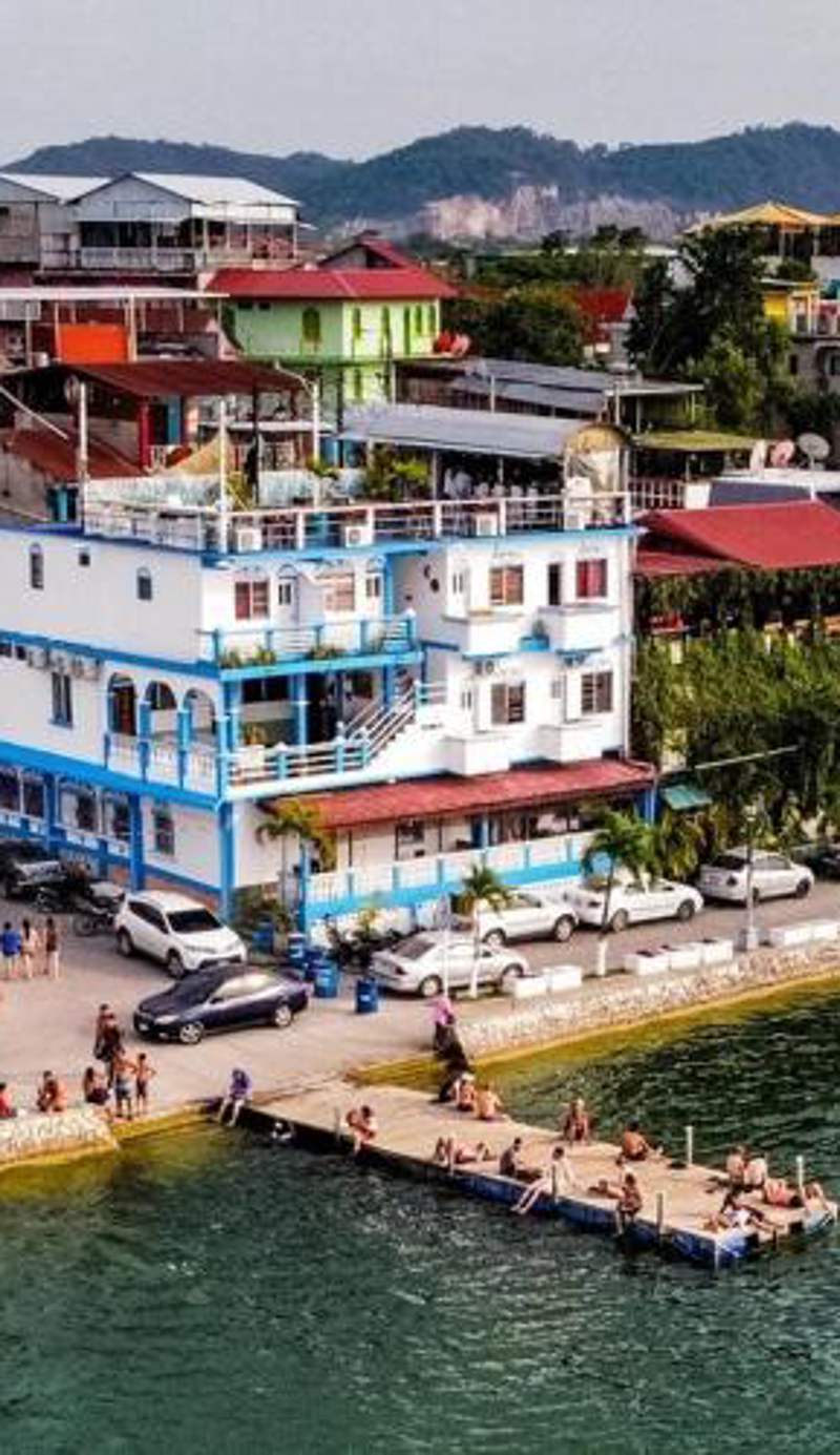 Hotel La Union