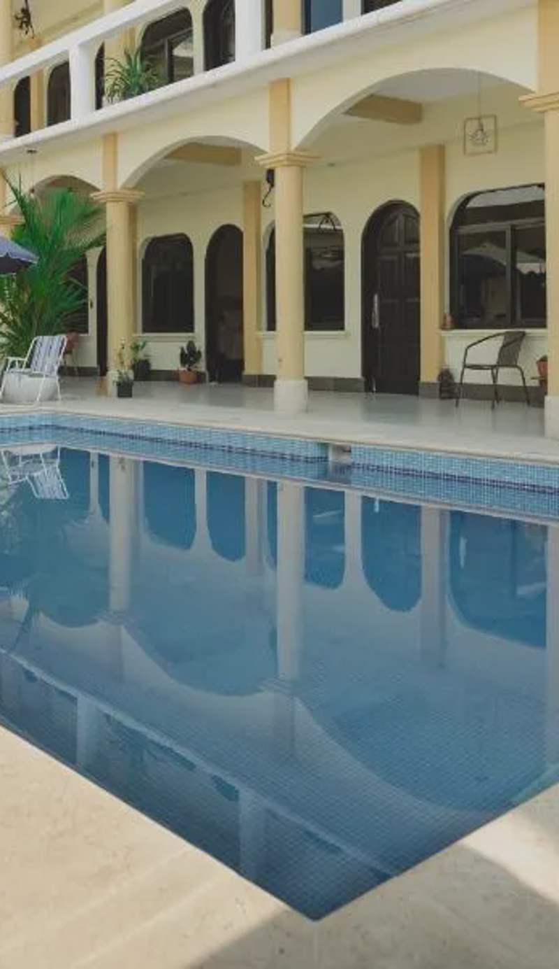 Hotel & Brunch Lirio de los Valles