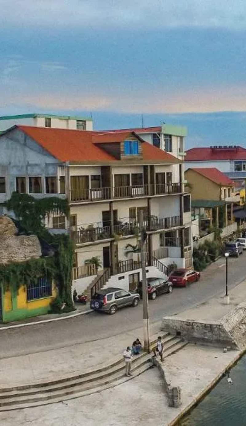 La Posada De Don Jose
