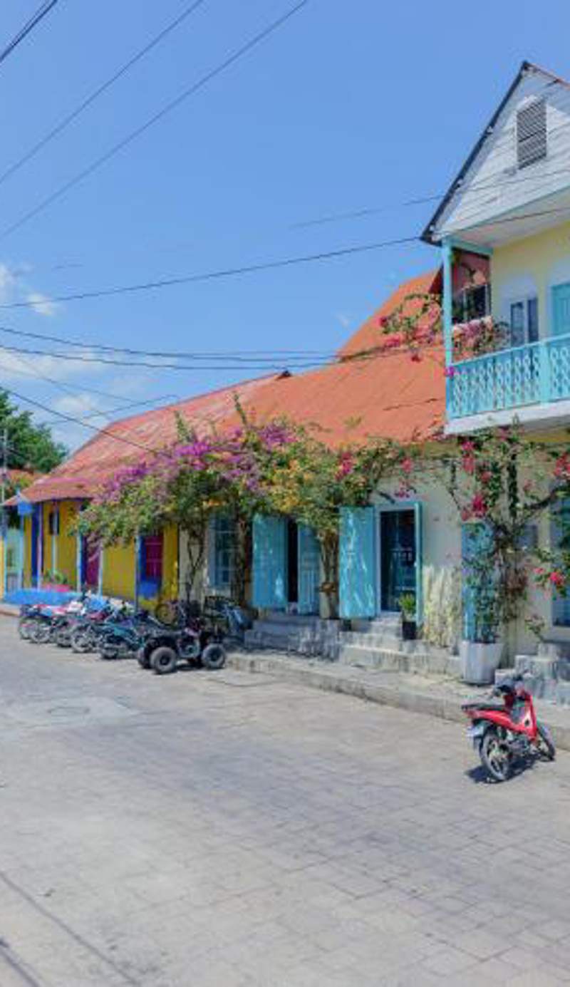 Casa Ramona
