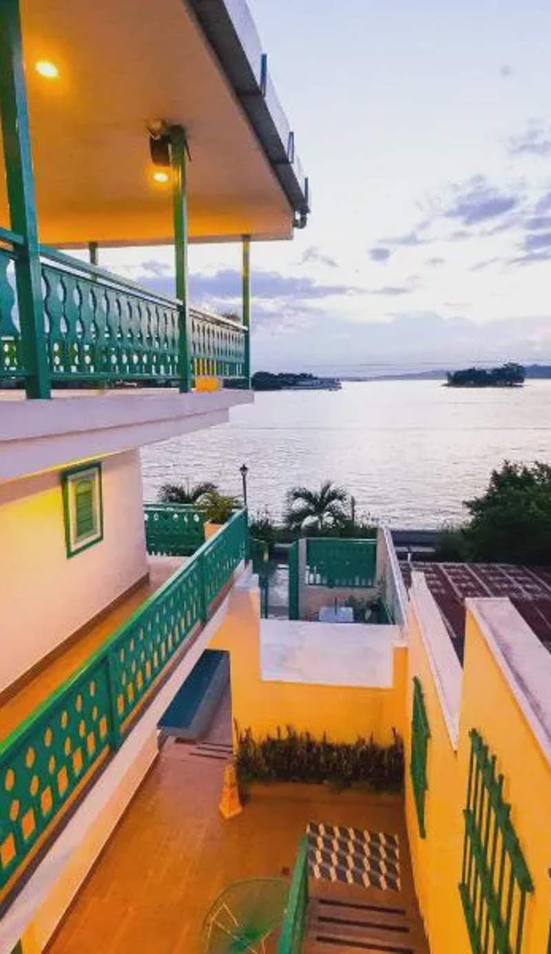 Hotel Casa Turquesa