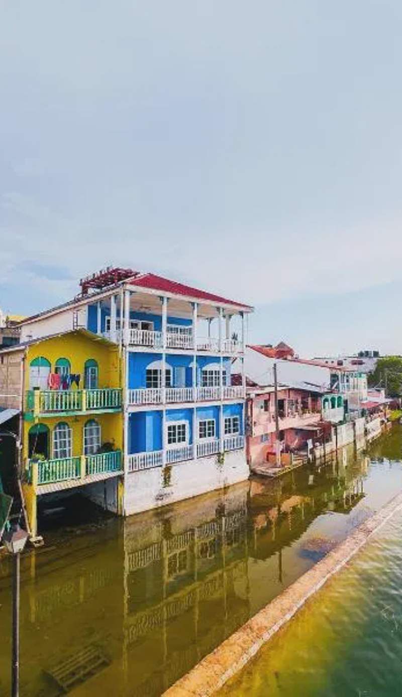 Hotel Casazul