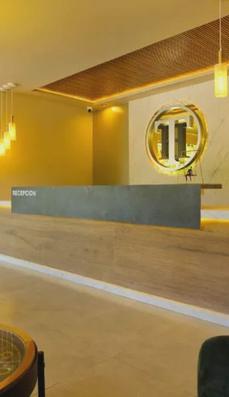 Hotel Tiffany