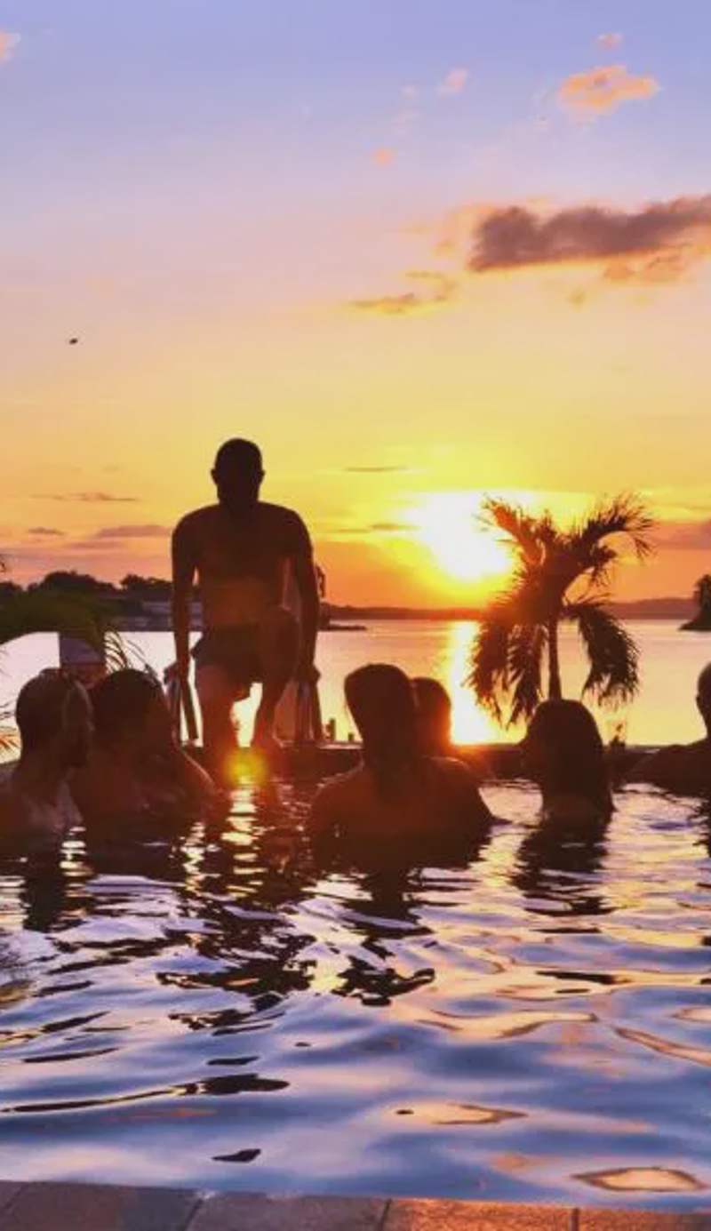 Hotel Peten