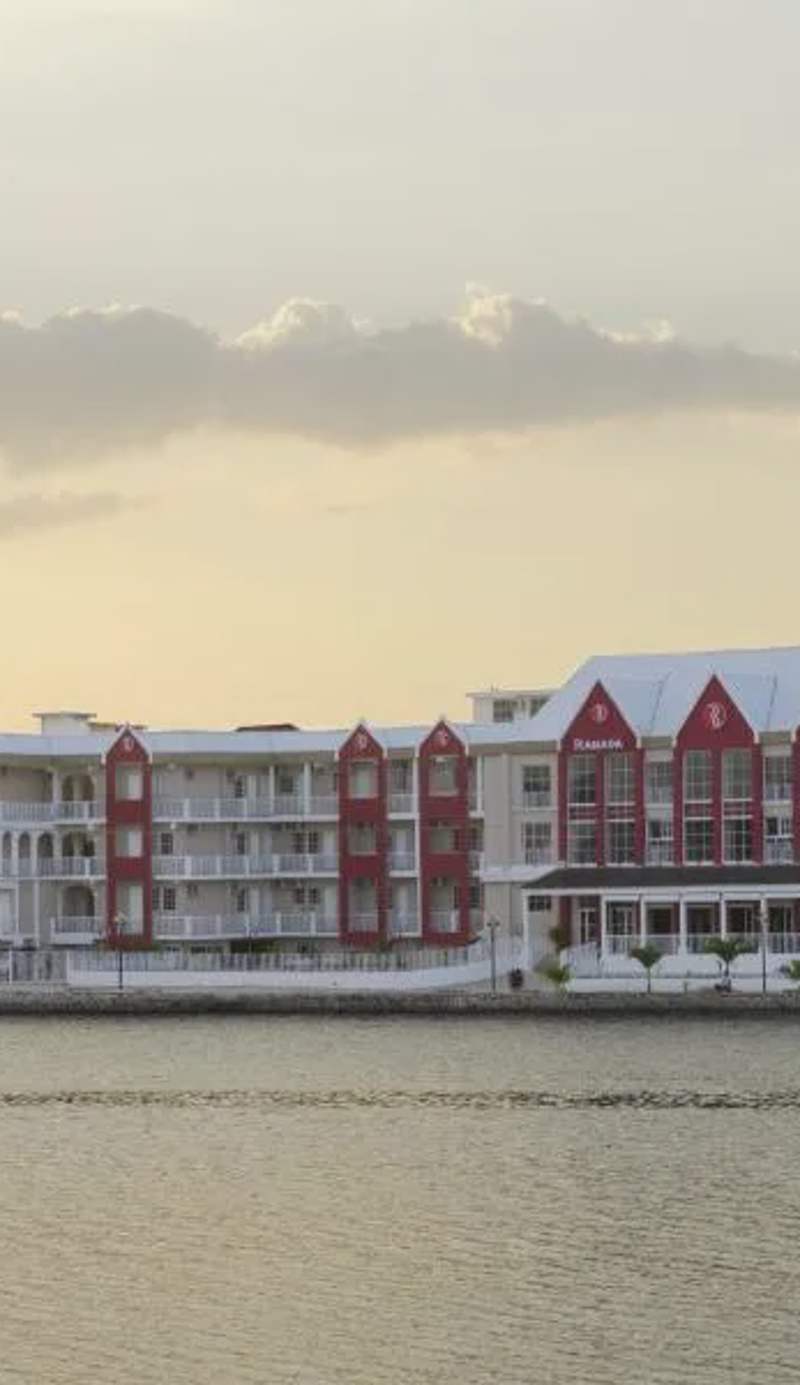 Ramada by Wyndham Tikal Isla de Flores