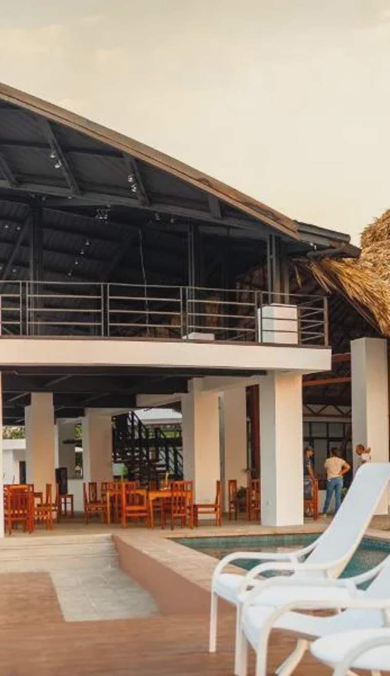 Hotel Maya Internacional