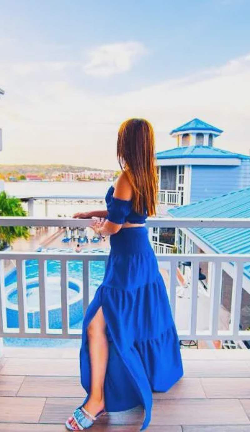 Hotel Casona del Lago