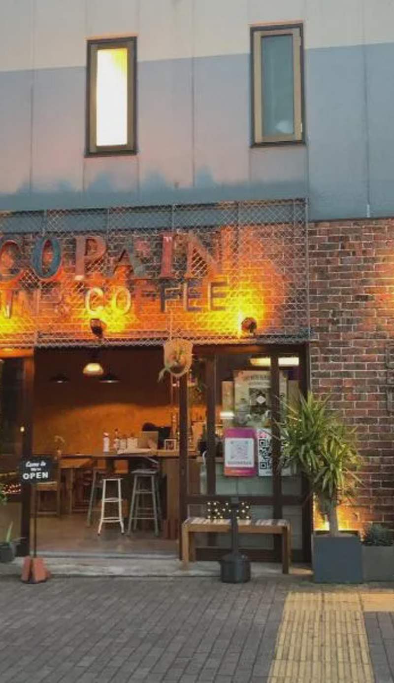 Good Diner Inn Copain