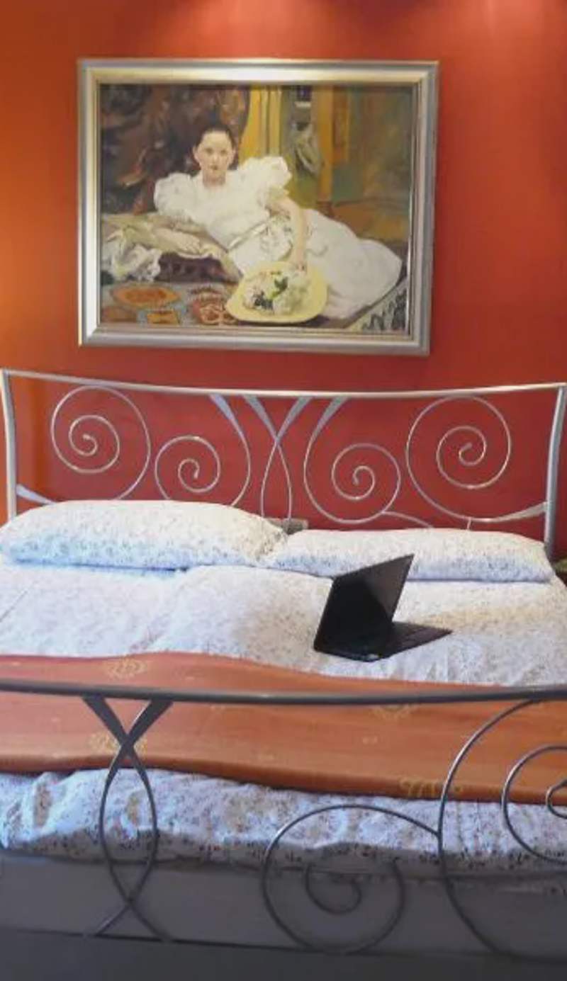 Celic Art Apartments