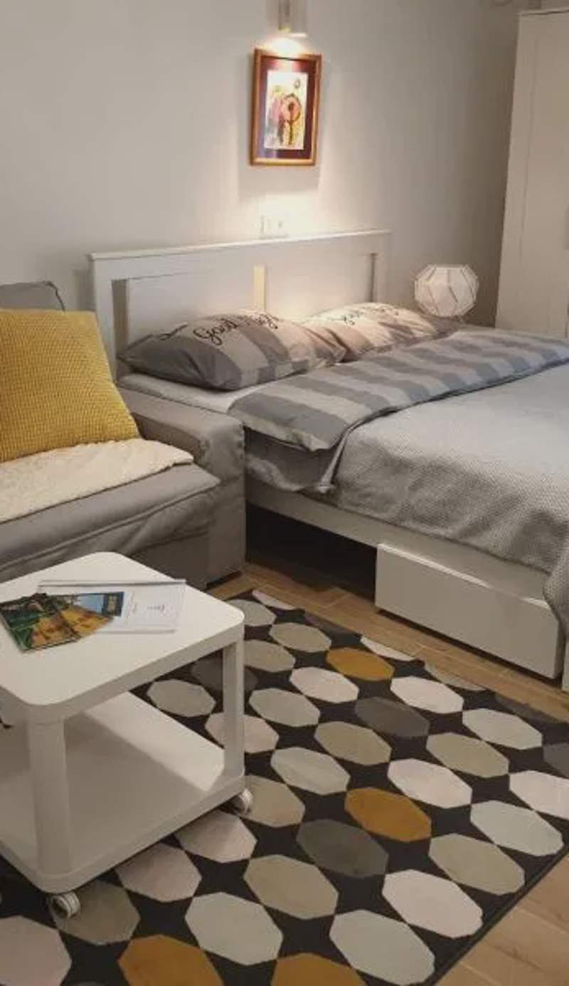 Apartments Ziher