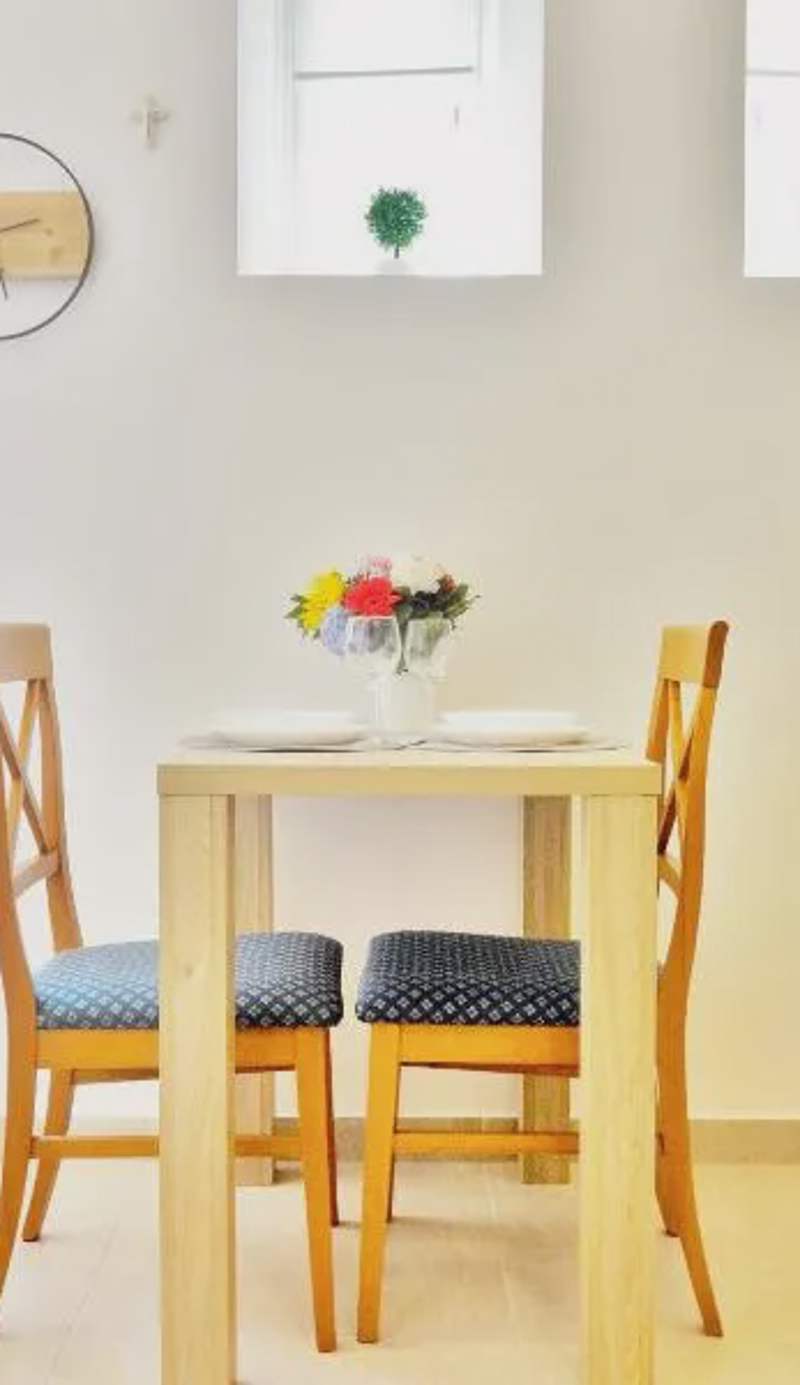 Apartment Antares