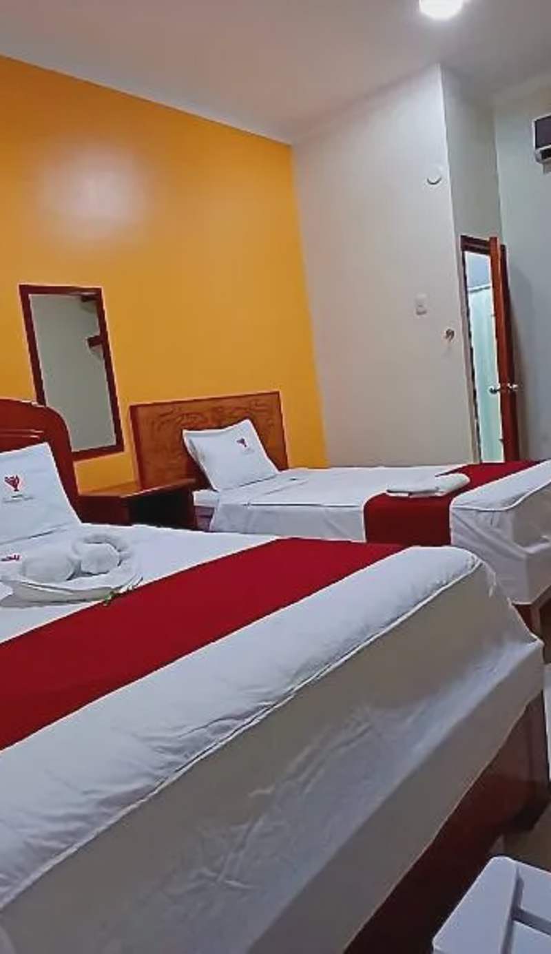 Hostal Ventura Isabel