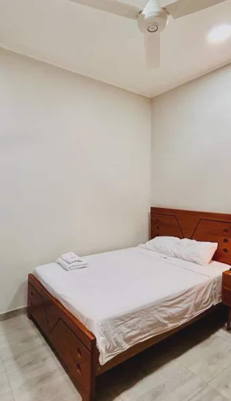 Habitación Céntrica en Iquitos - Casa Alemi 8