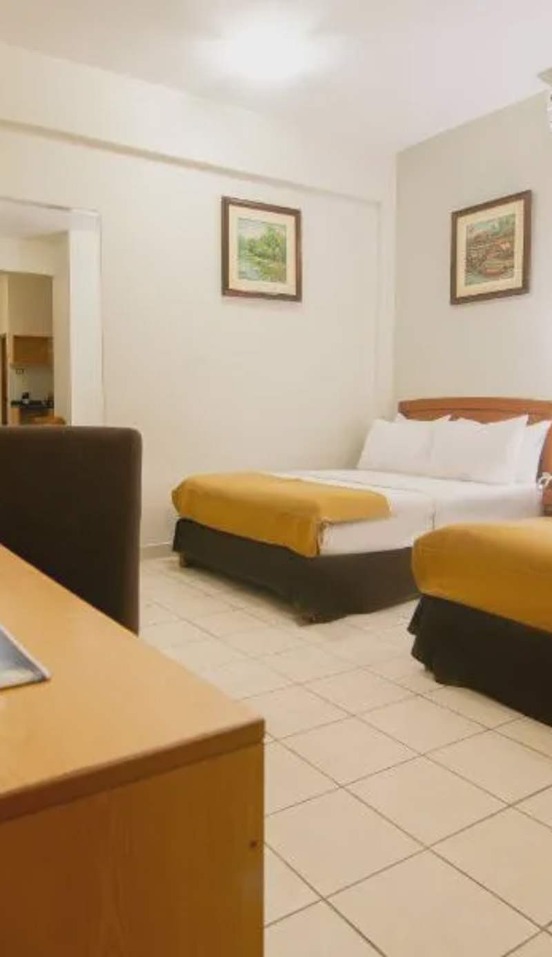 El Dorado Express Hotel