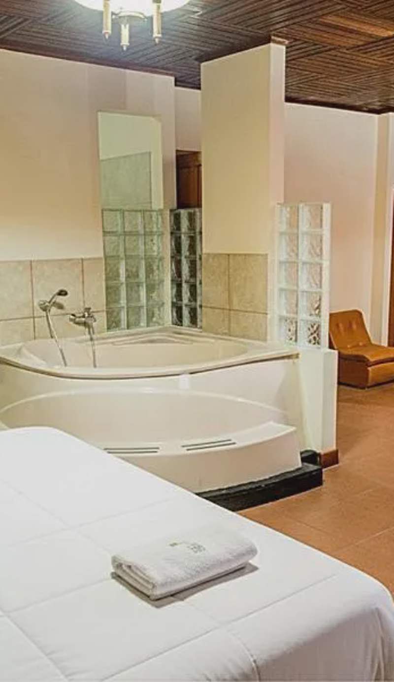 Hotel Oro Verde Iquitos
