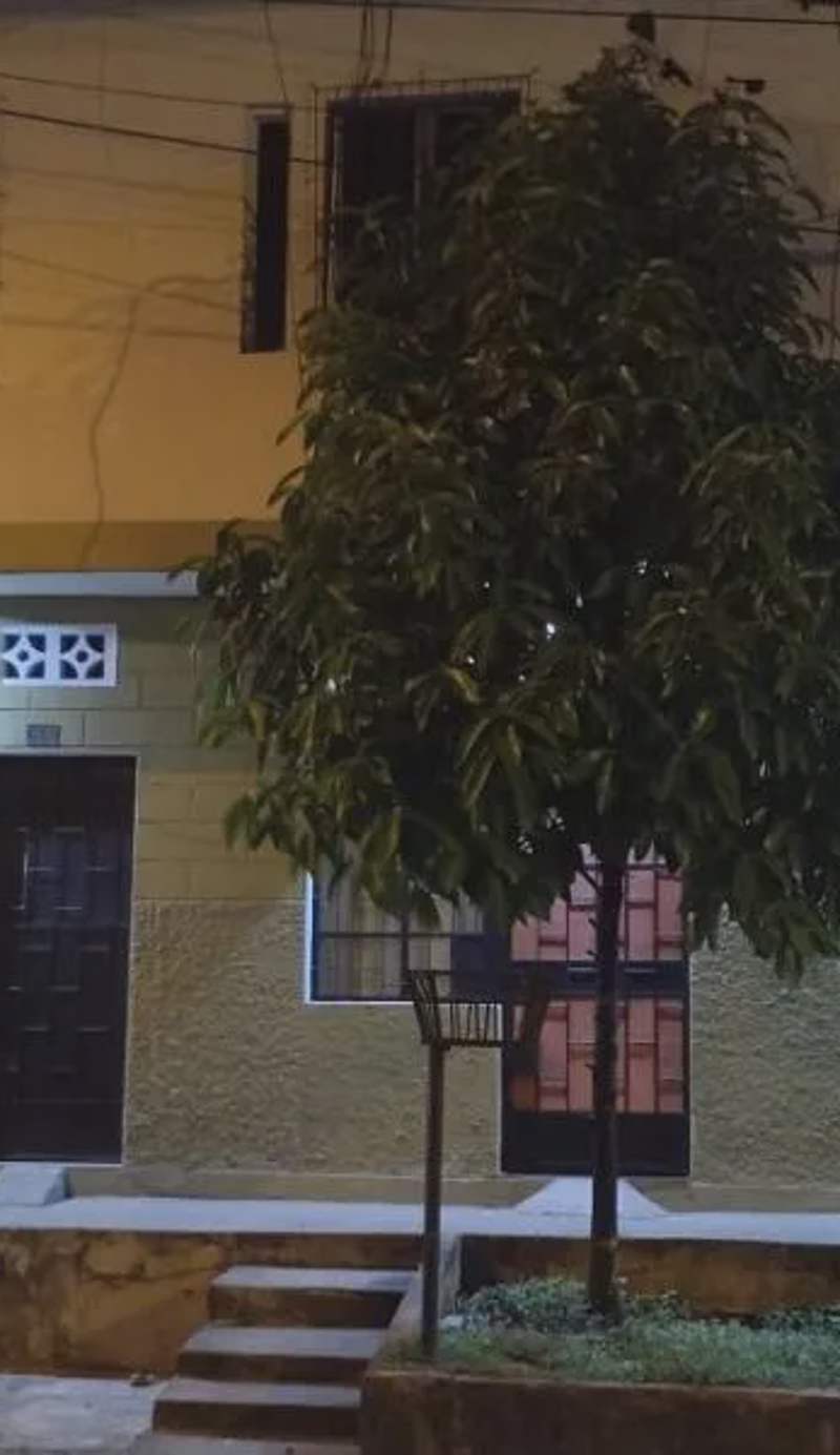 Mini Departamento Iquitos 1243