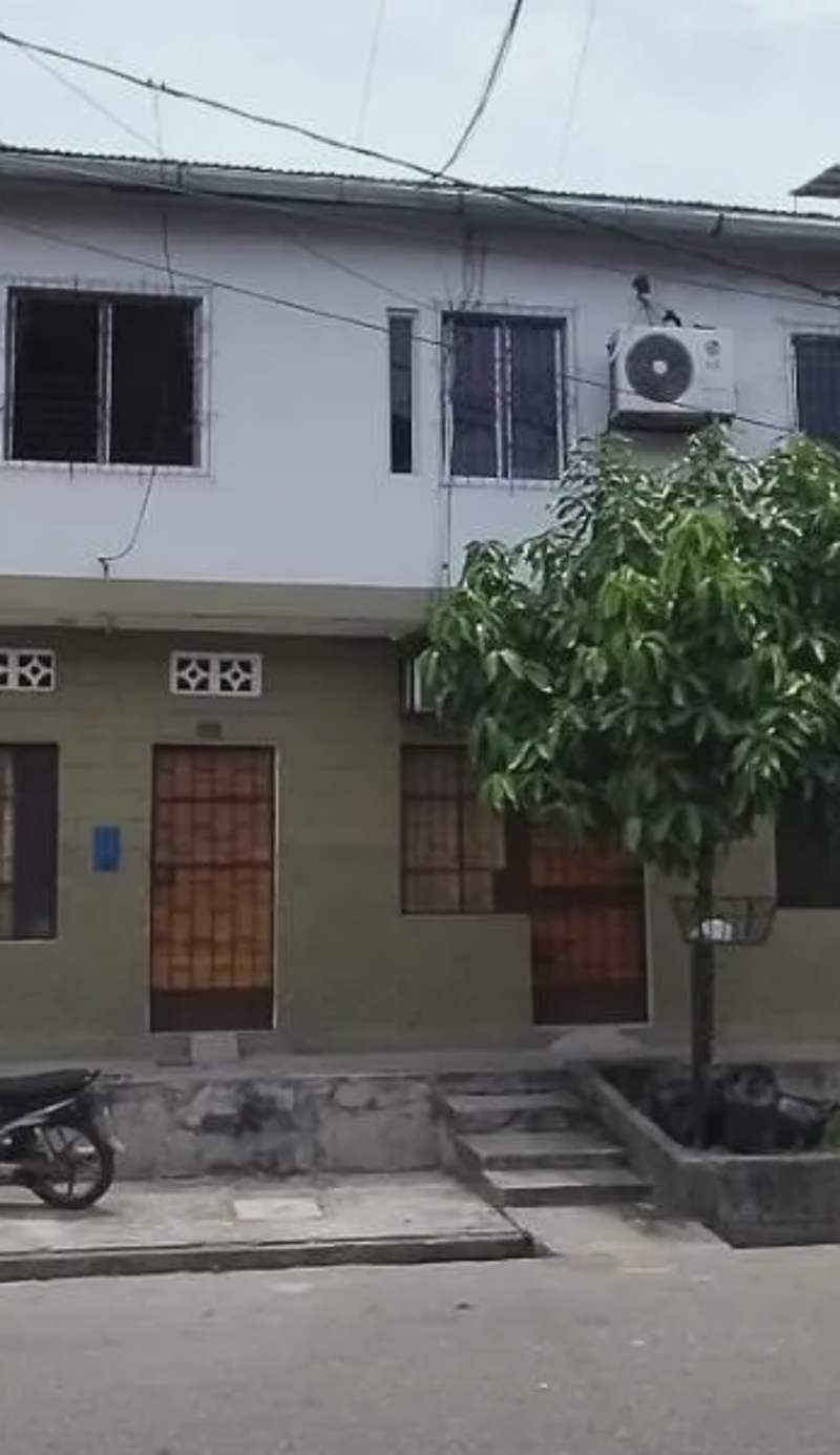 Mini Departamento Iquitos 1245-01