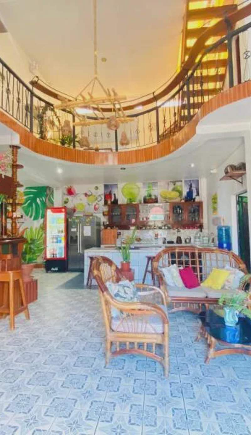 Sarisa House