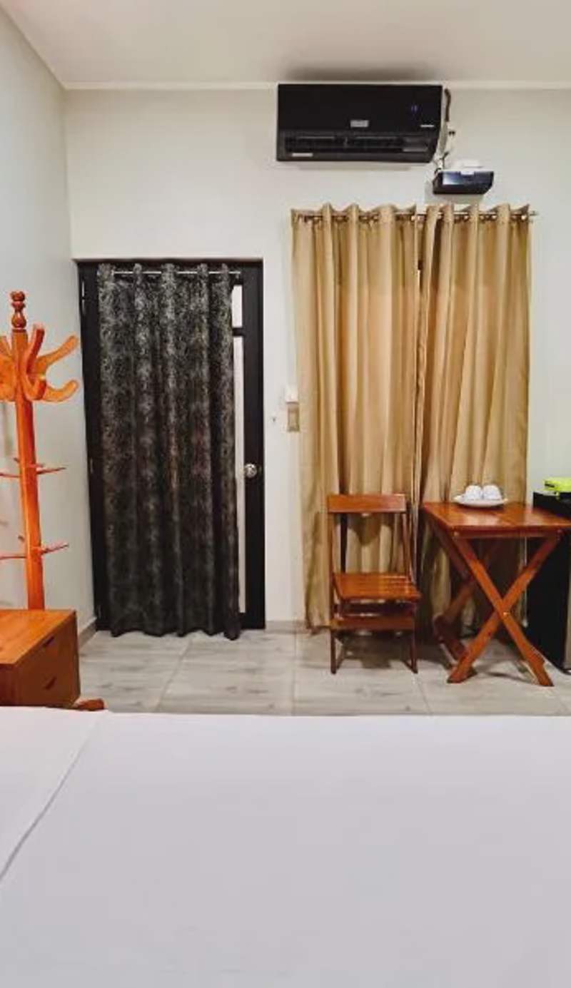 Habitación Céntrica en Iquitos - Casa Alemi 6