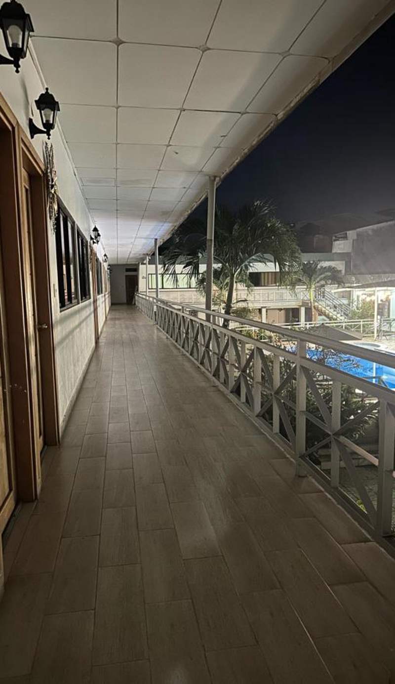 Casa Blanca Hotel