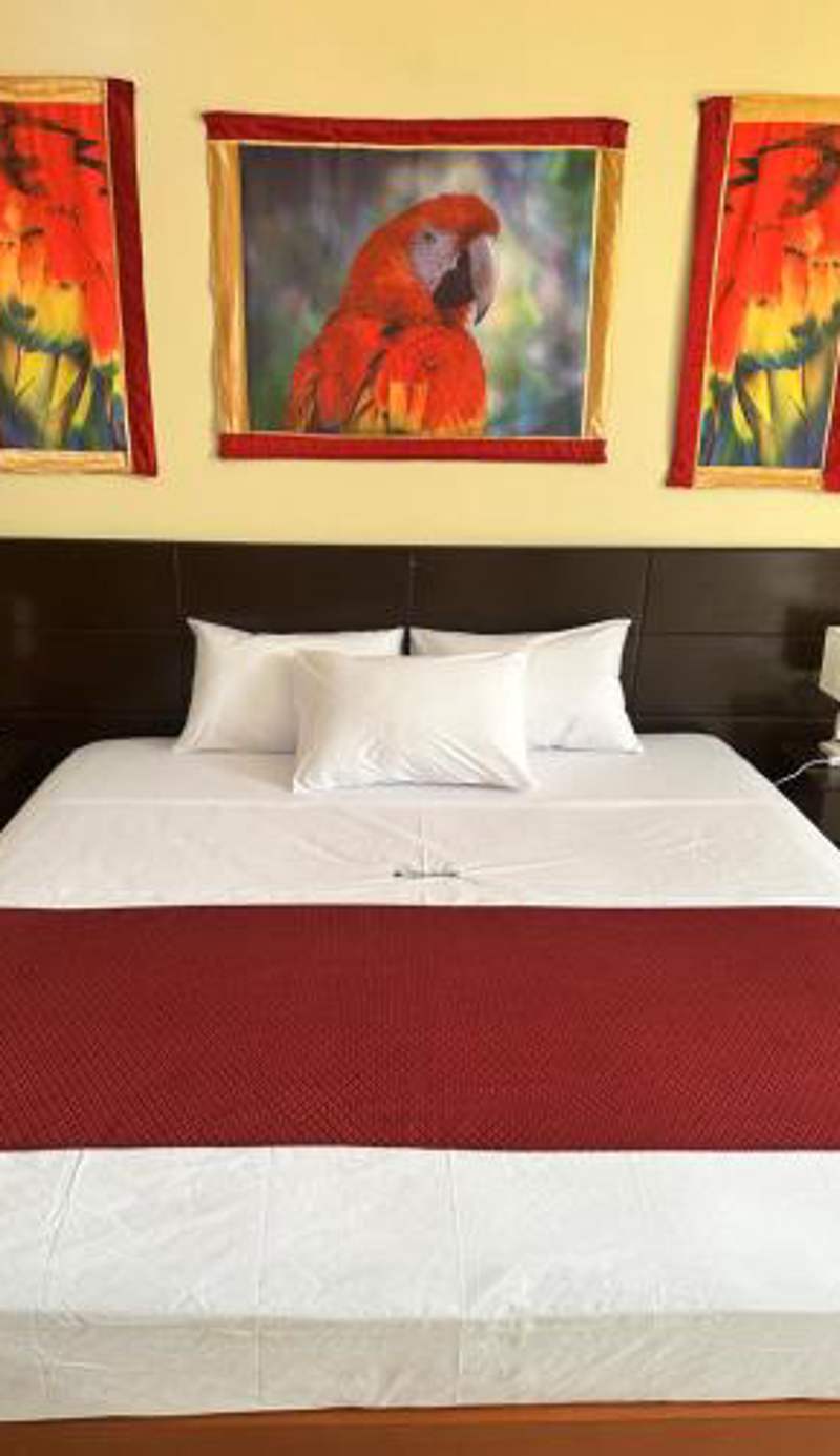 Doral Inn Hotel - Iquitos