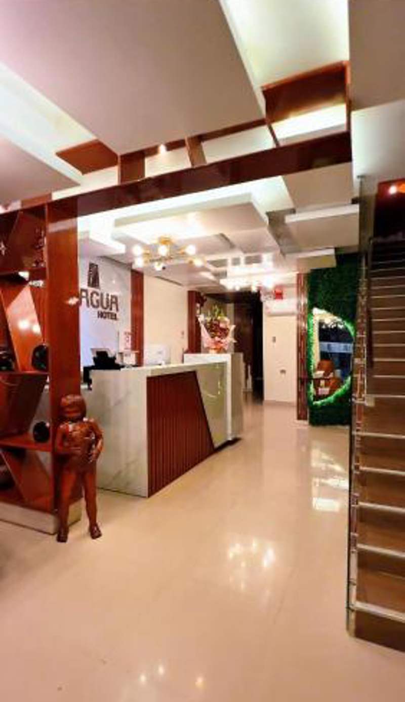 Hotel Yagua Iquitos