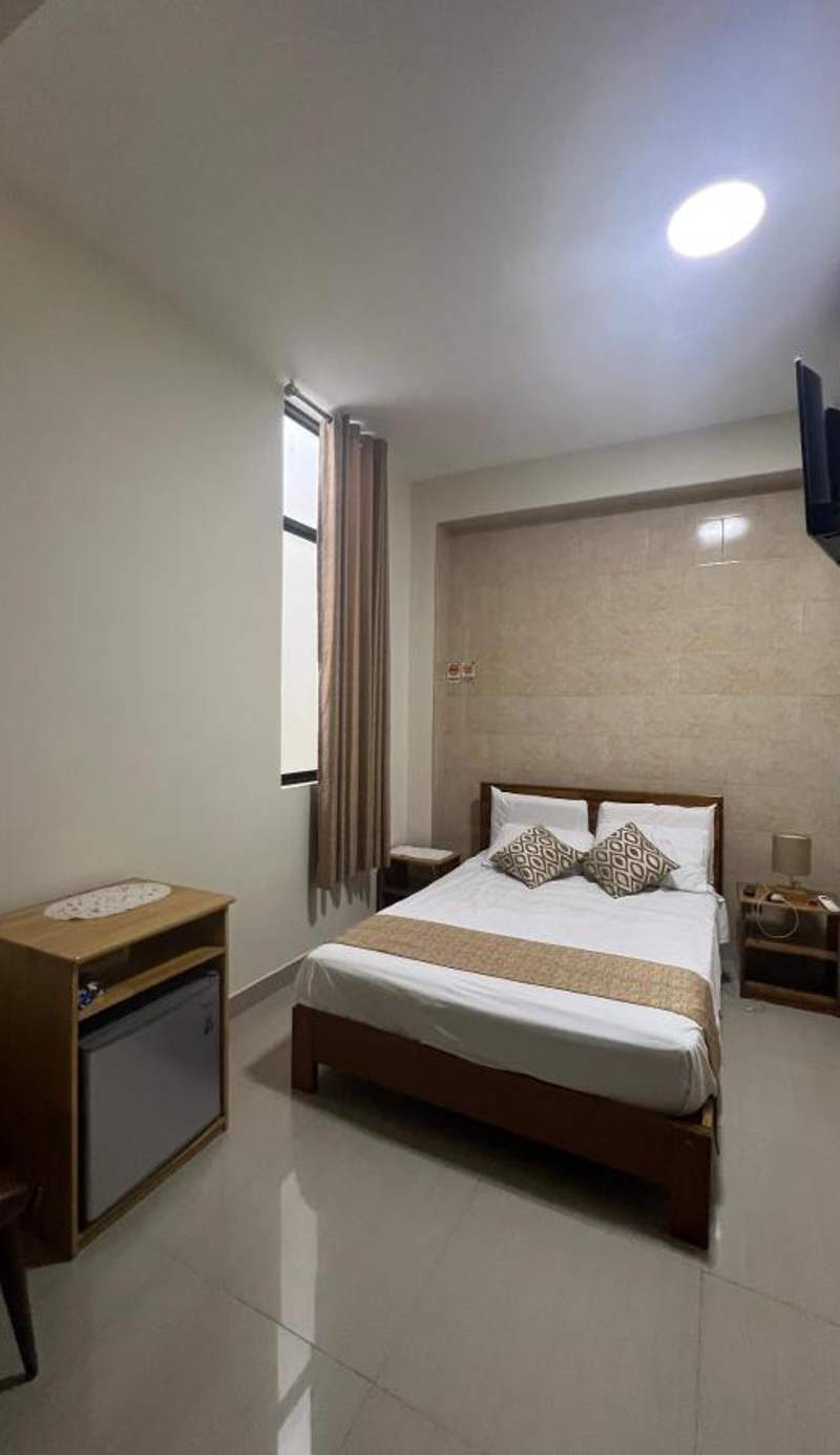 Studio 69 Aparthotel