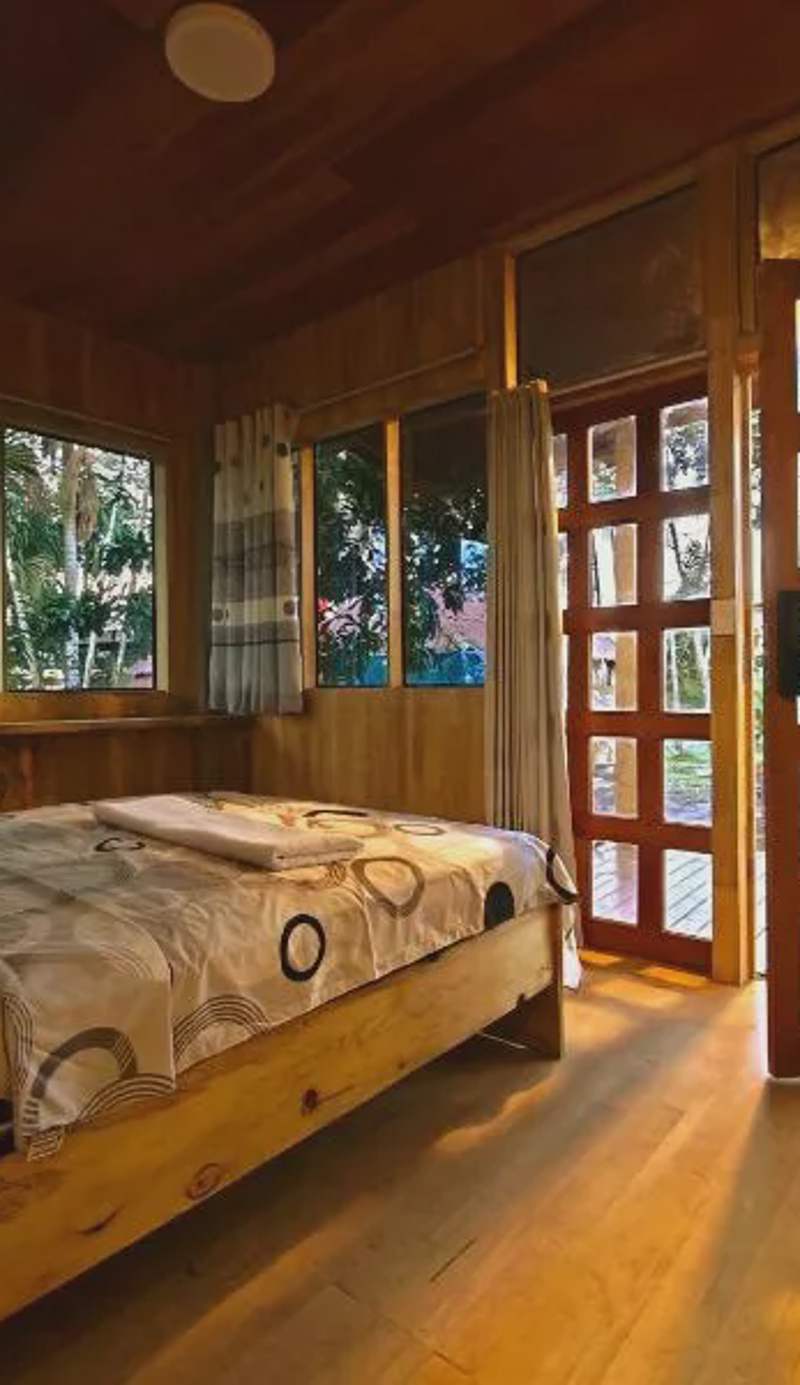 Retazos Eco Hotel