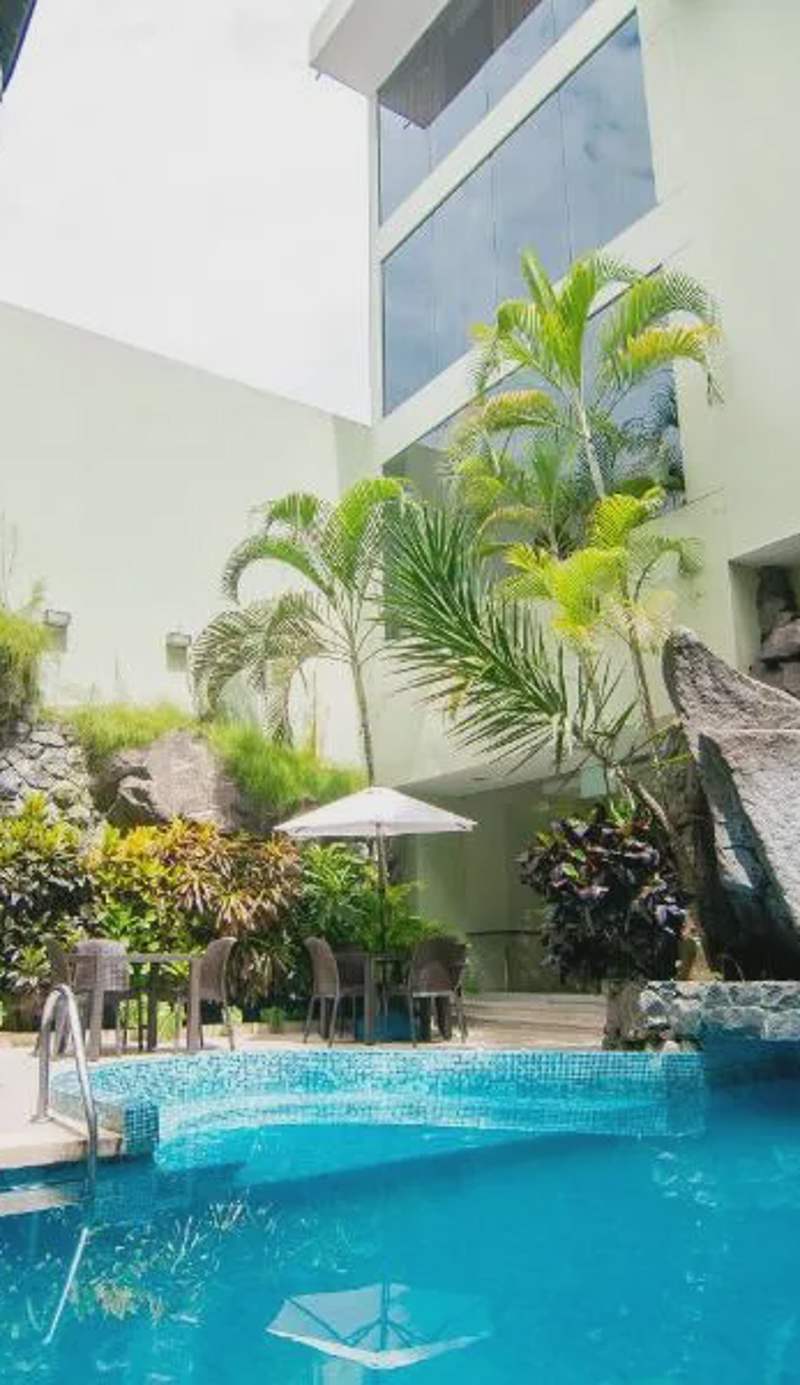 El Dorado Classic Hotel
