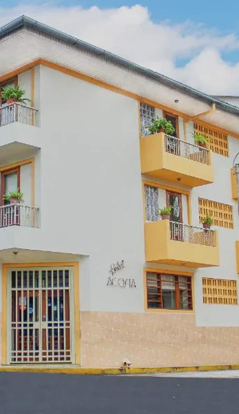 Hotel Acosta