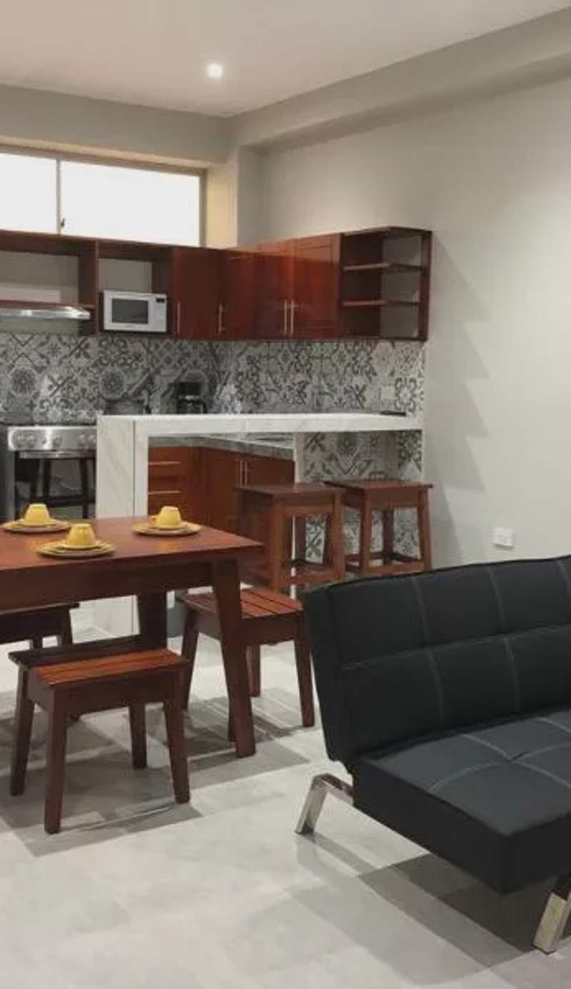 Bellazio Aparthotel