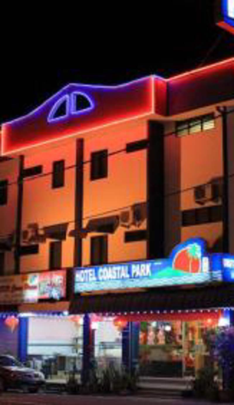 Coastal Park Hotel
