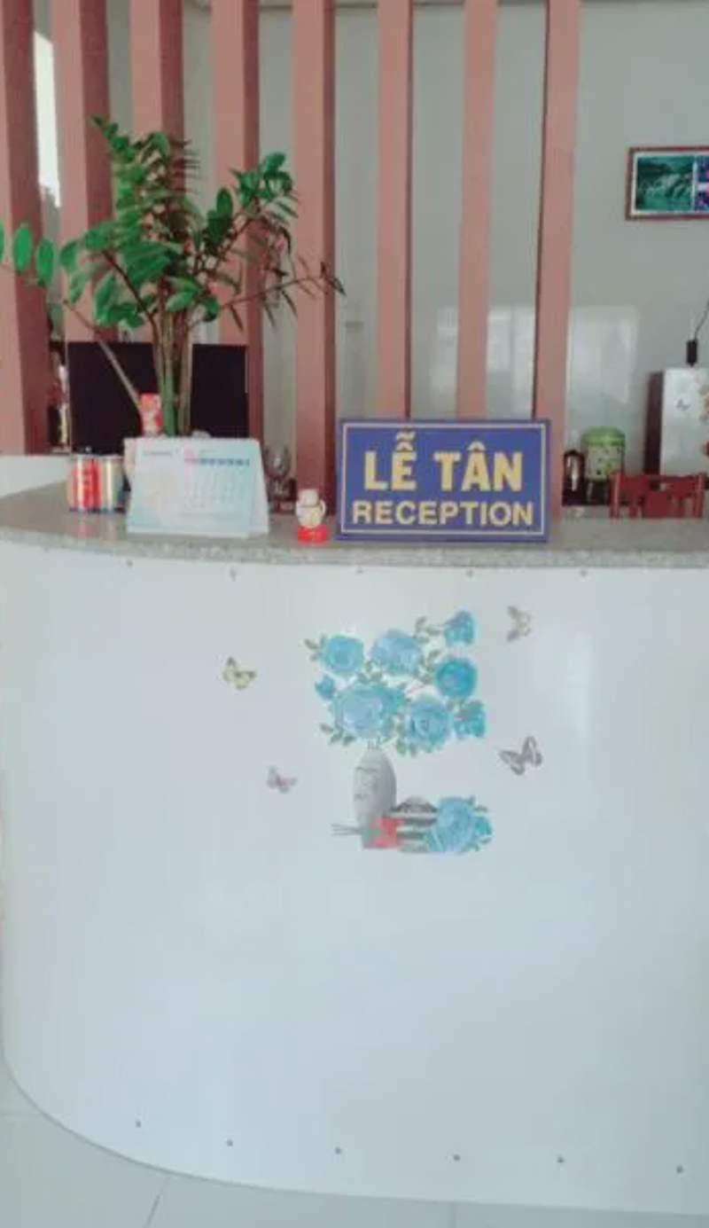 Nhà Nghỉ Lâm Tùng