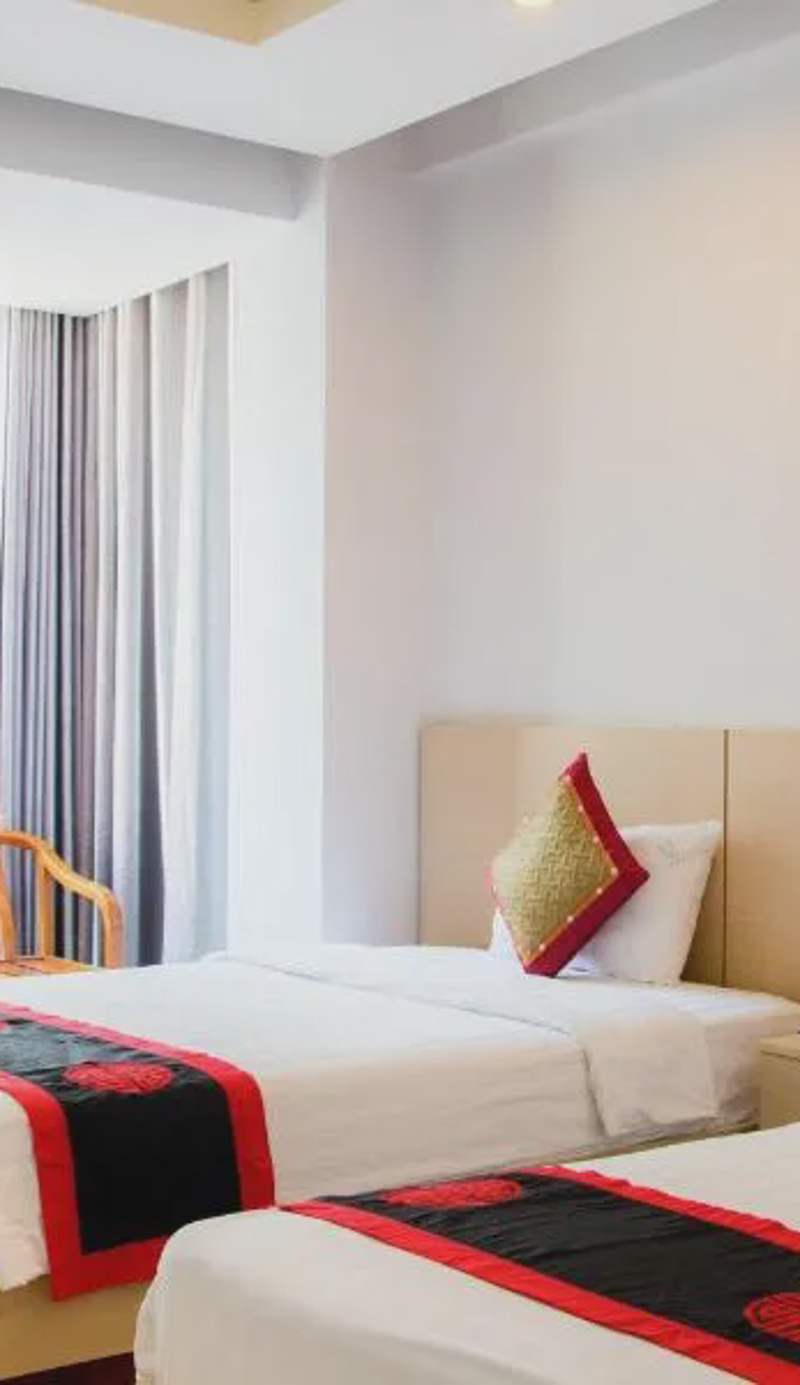 Le Duong Hotel