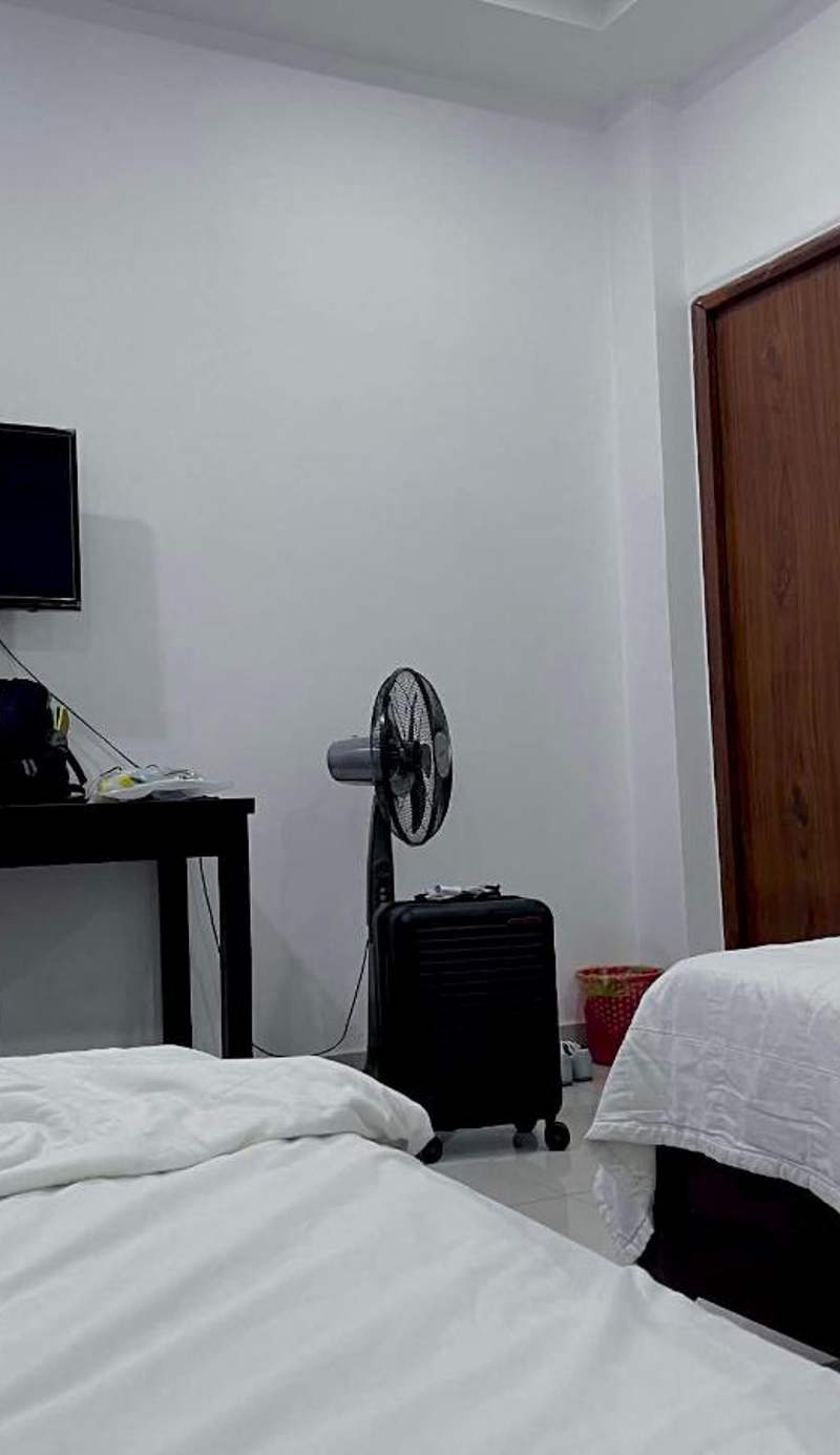 Mangolia Hotel