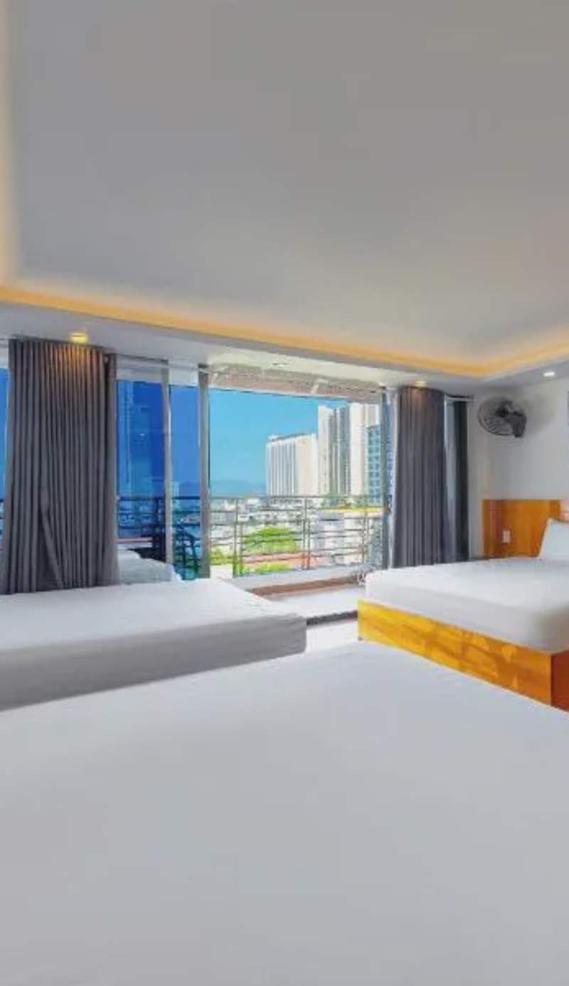 Hằng Nga Hotel