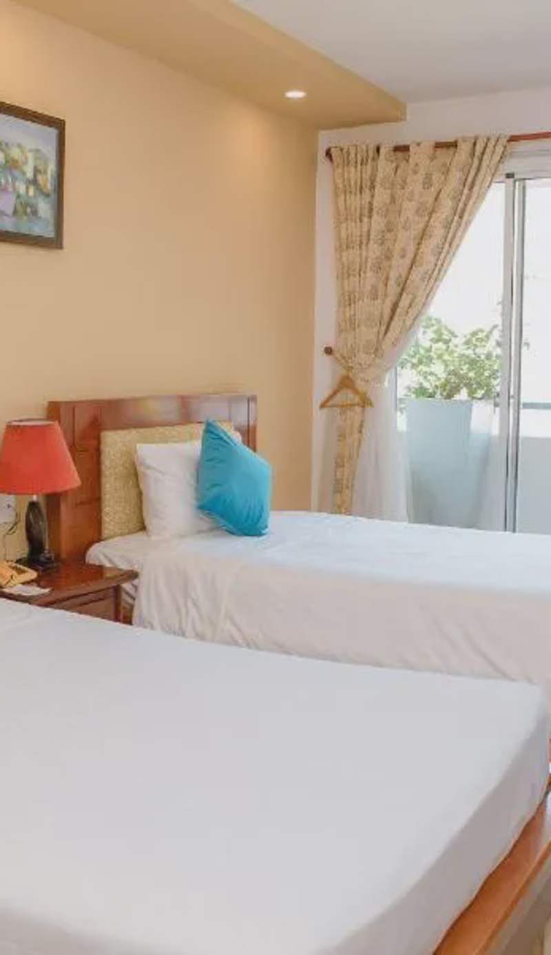 Lanxy Hotel Nha Trang