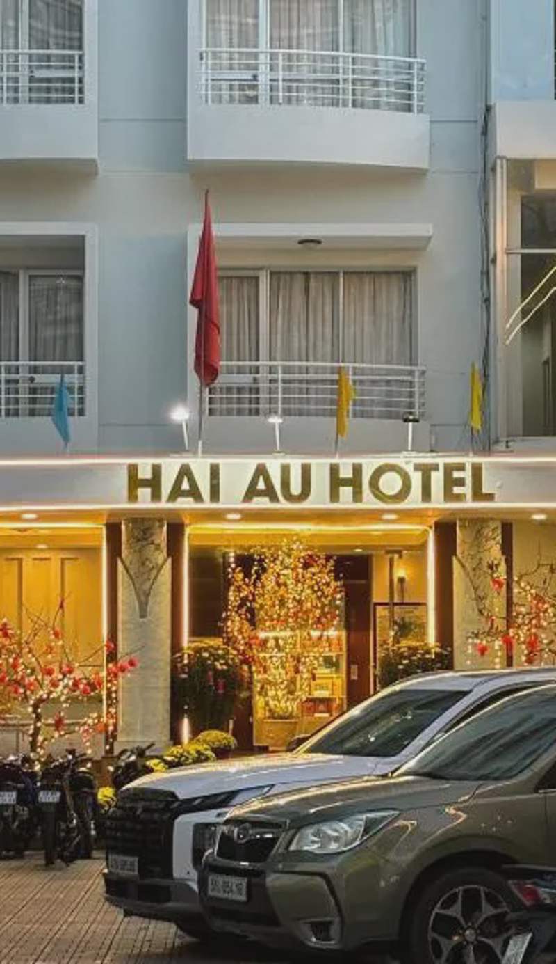 Hai Au Hotel