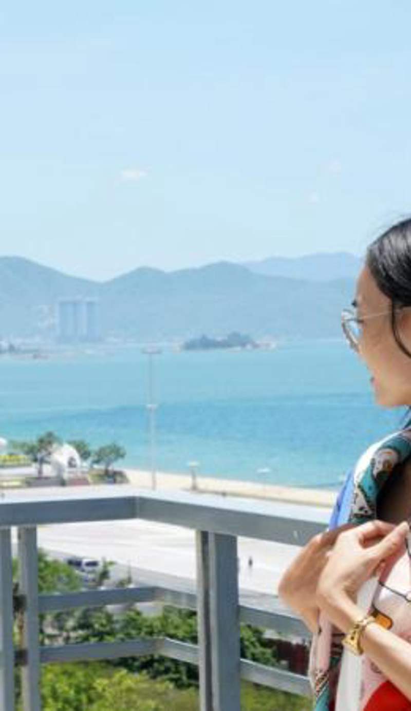 Dubai Nha Trang Hotel managed by HT