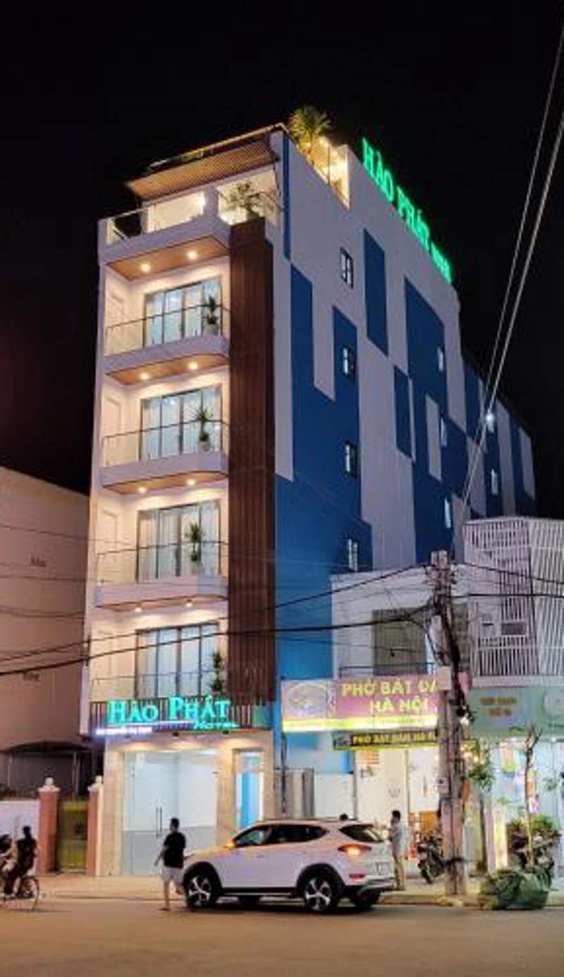 HÀO PHÁT HOTEL NHA TRANG