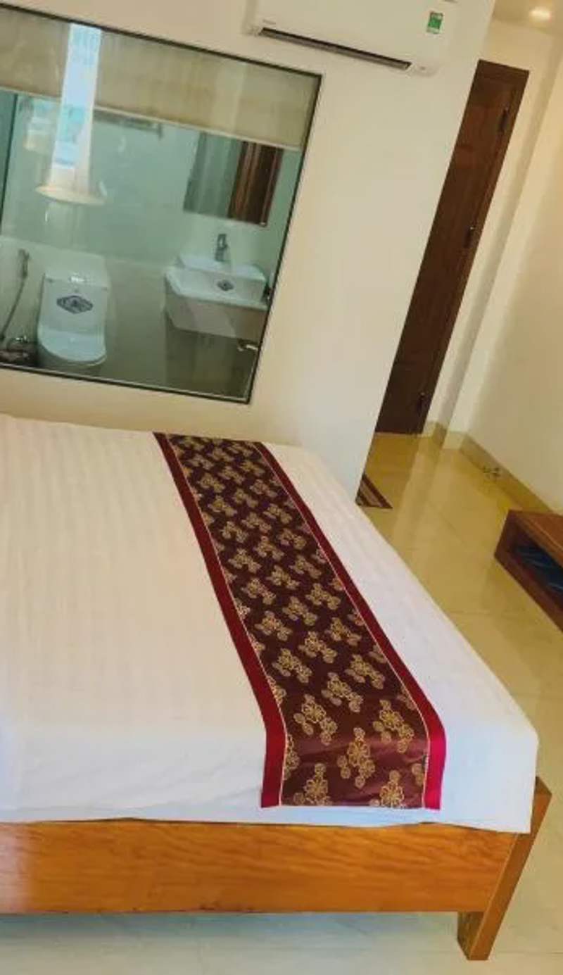 Happy Beach Hotel