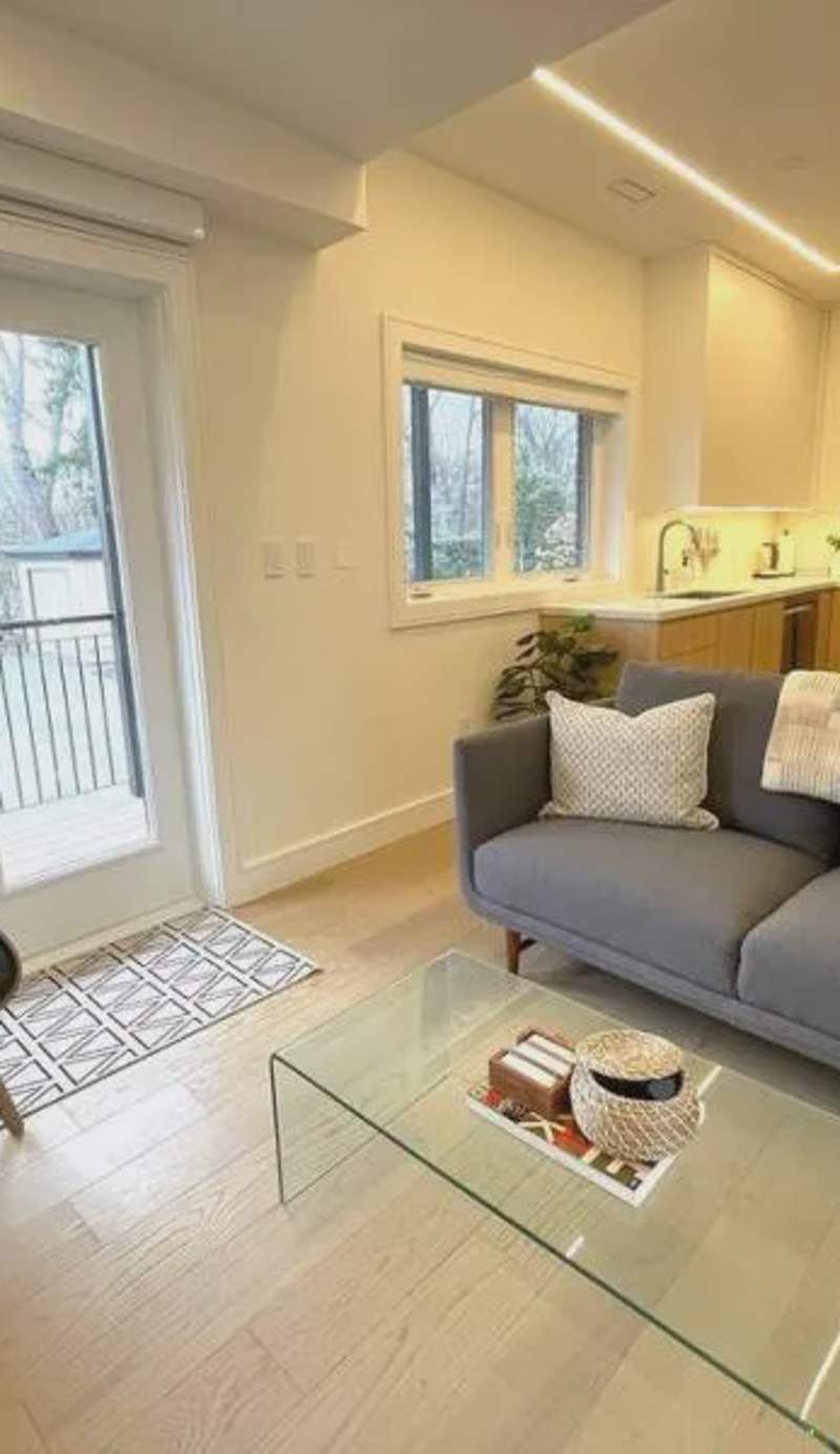 Modern Apartment Close To The Beach with Parking