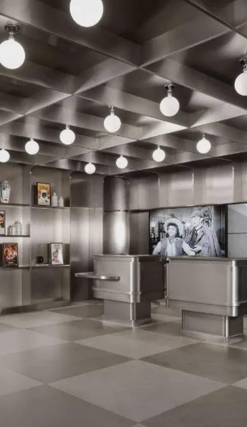 Revery Toronto Downtown, Curio Collection by Hilton